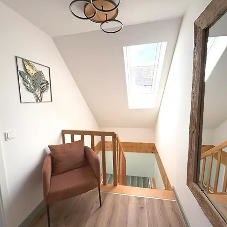 House Ternsche * Selm