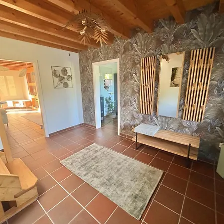 House Ternsche Βίλα Selm