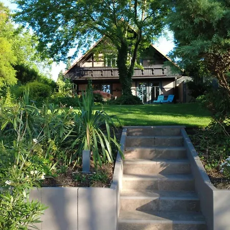 House Ternsche * Selm