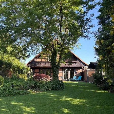 House Ternsche Villa
