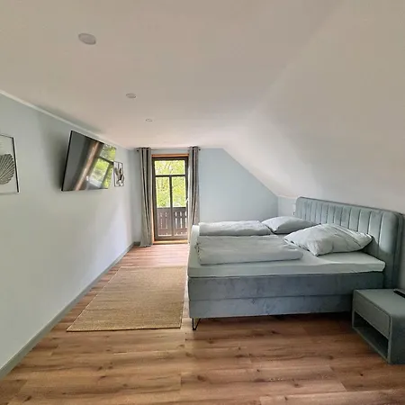 House Ternsche *
