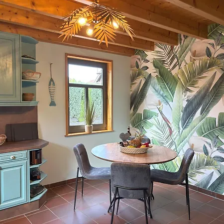Βίλα House Ternsche *