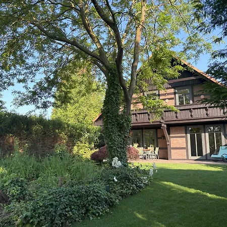 Βίλα House Ternsche Selm
