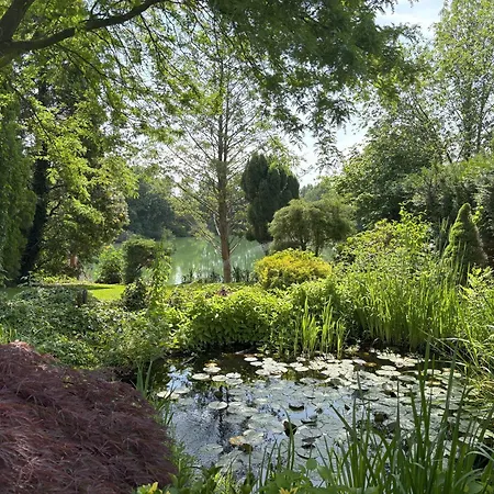Villa House Ternsche