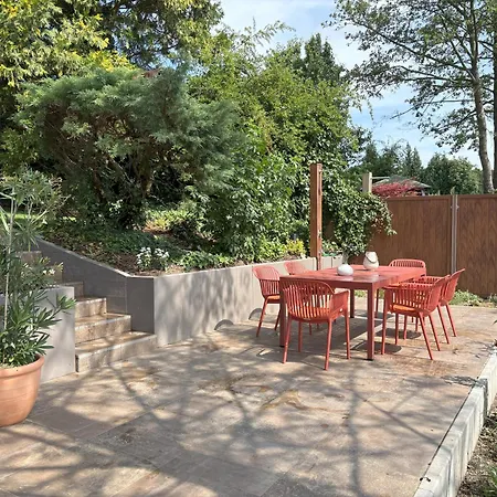 Villa House Ternsche