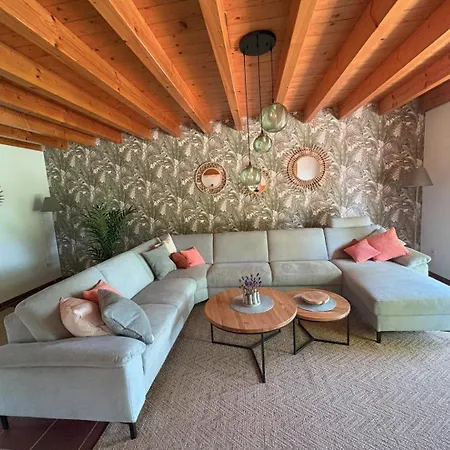 Villa House Ternsche *
