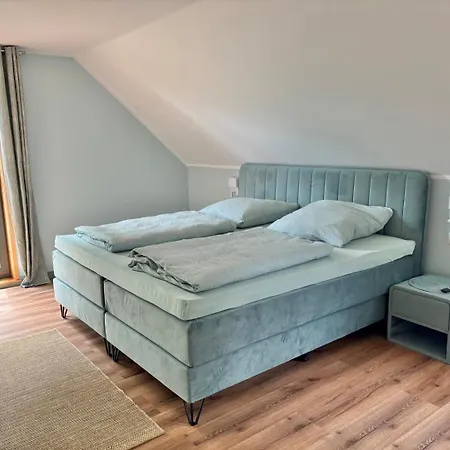 House Ternsche Βίλα Selm