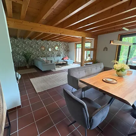 House Ternsche Villa *