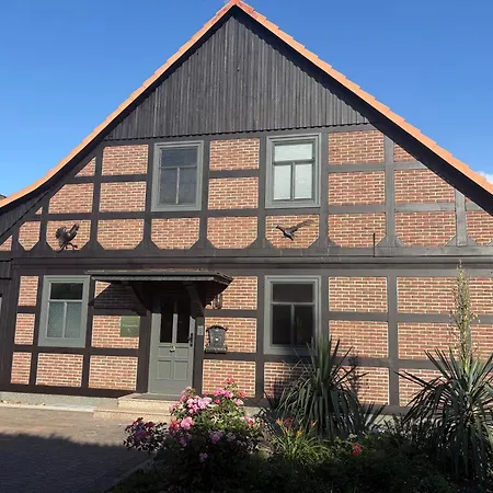 Βίλα House Ternsche Selm